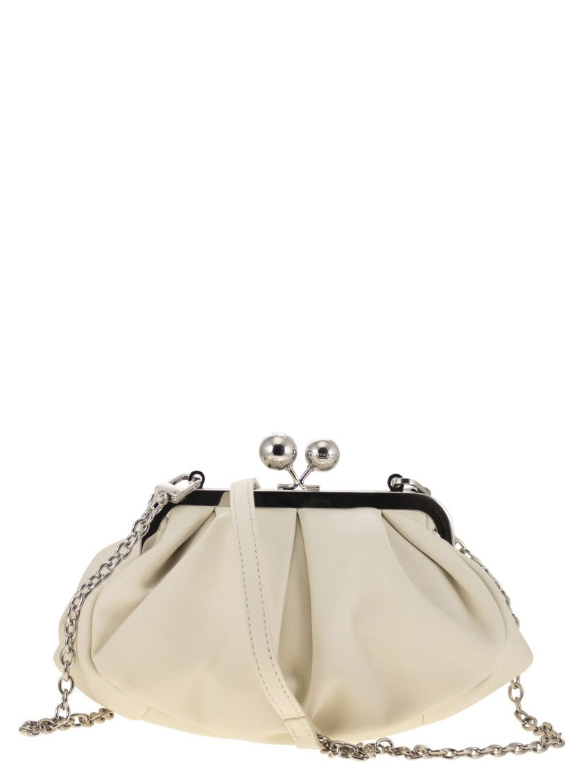 Max Mara Prati - Leather Pastry Bag