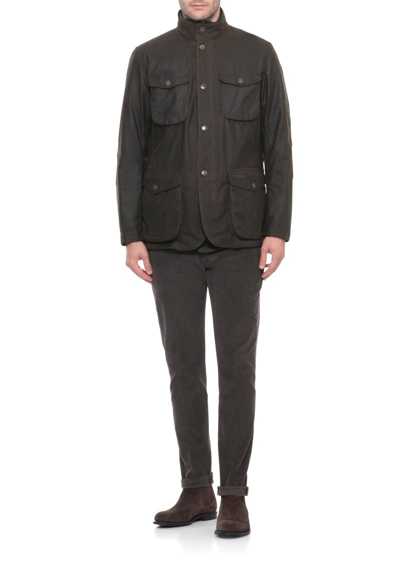 Barbour Ogston Jacket