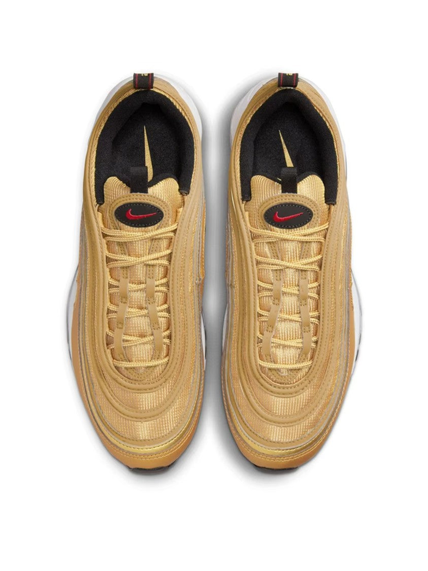 Nike Air Max 97 Og "Golden Bullet" Sneakers