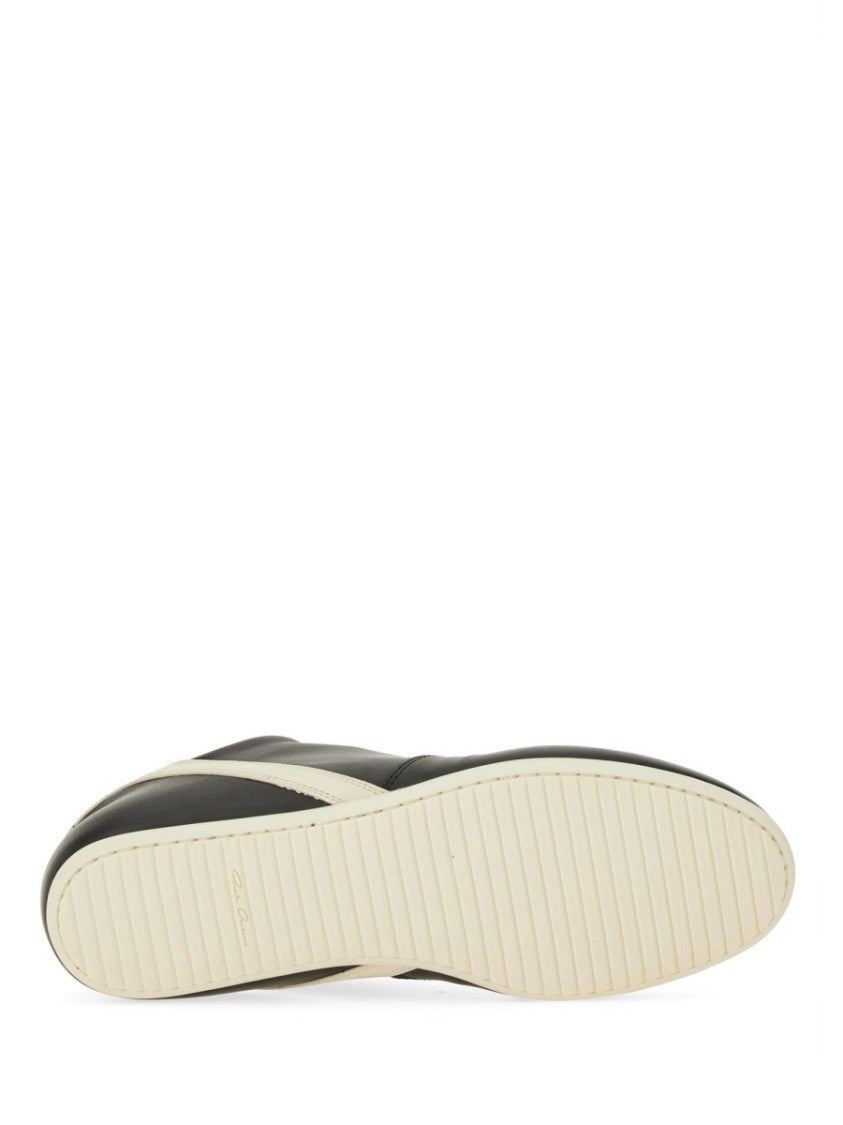 Rick Owens Minimal Sneak Sneaker