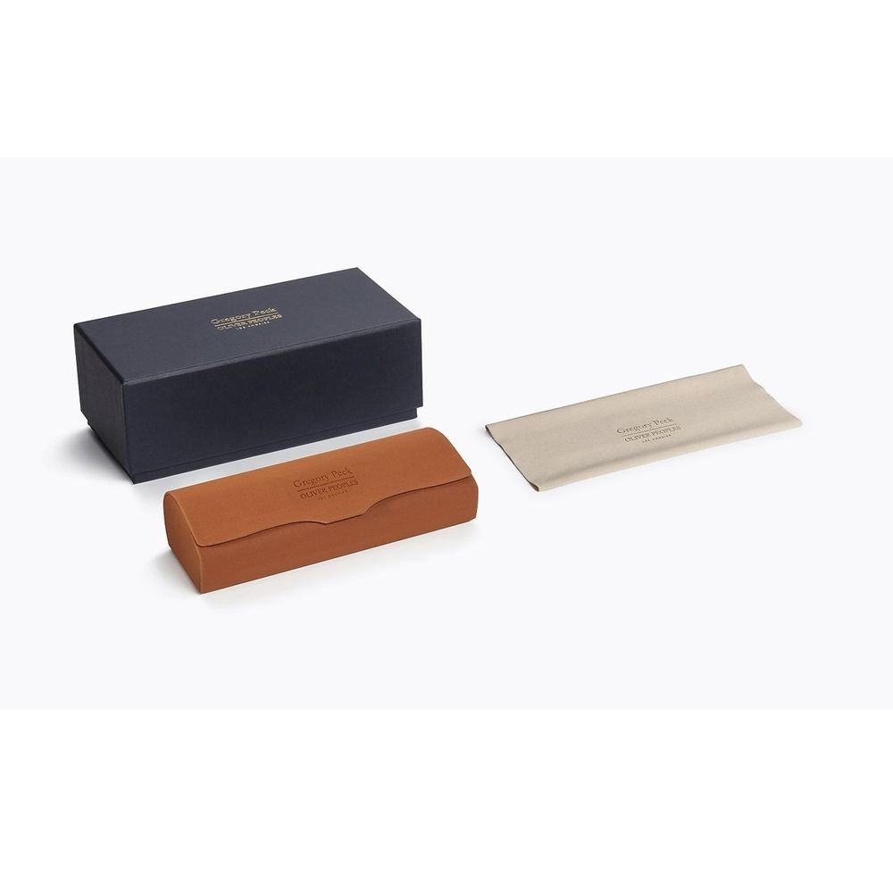 Oliver Peoples Ov5186 - Gregory Peck Phantos Shape Eyeglasses