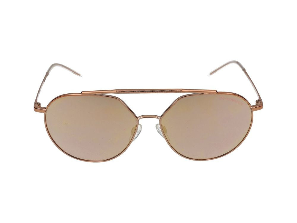 Emporio Armani Sunglasses 2070 Sole 32194Z 59/14/140