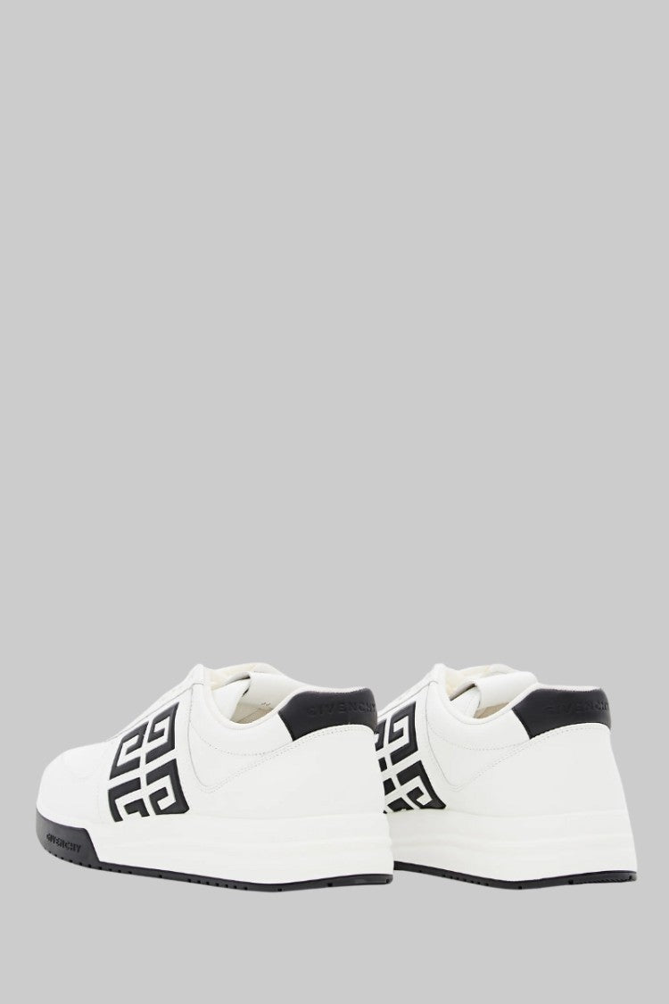 Givenchy Low Top 4G Sneakers