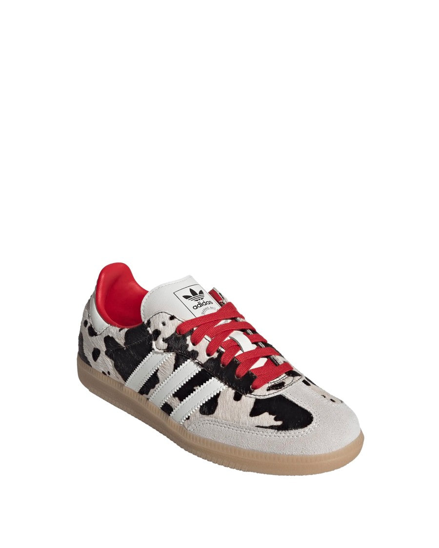 Adidas Originals Auco/Owhite/Gum4 Samba Og Sneakers