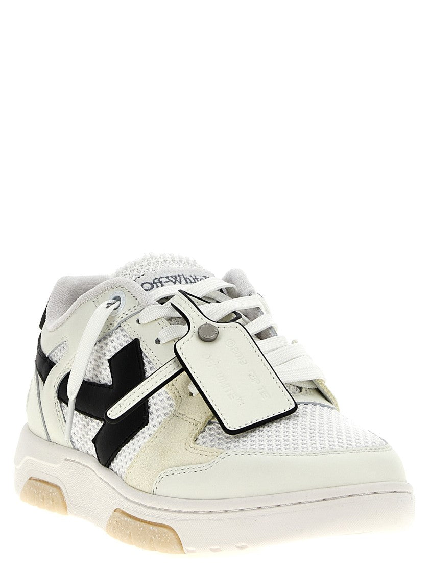 Off-White 'Slim Out Of Office' Sneakers