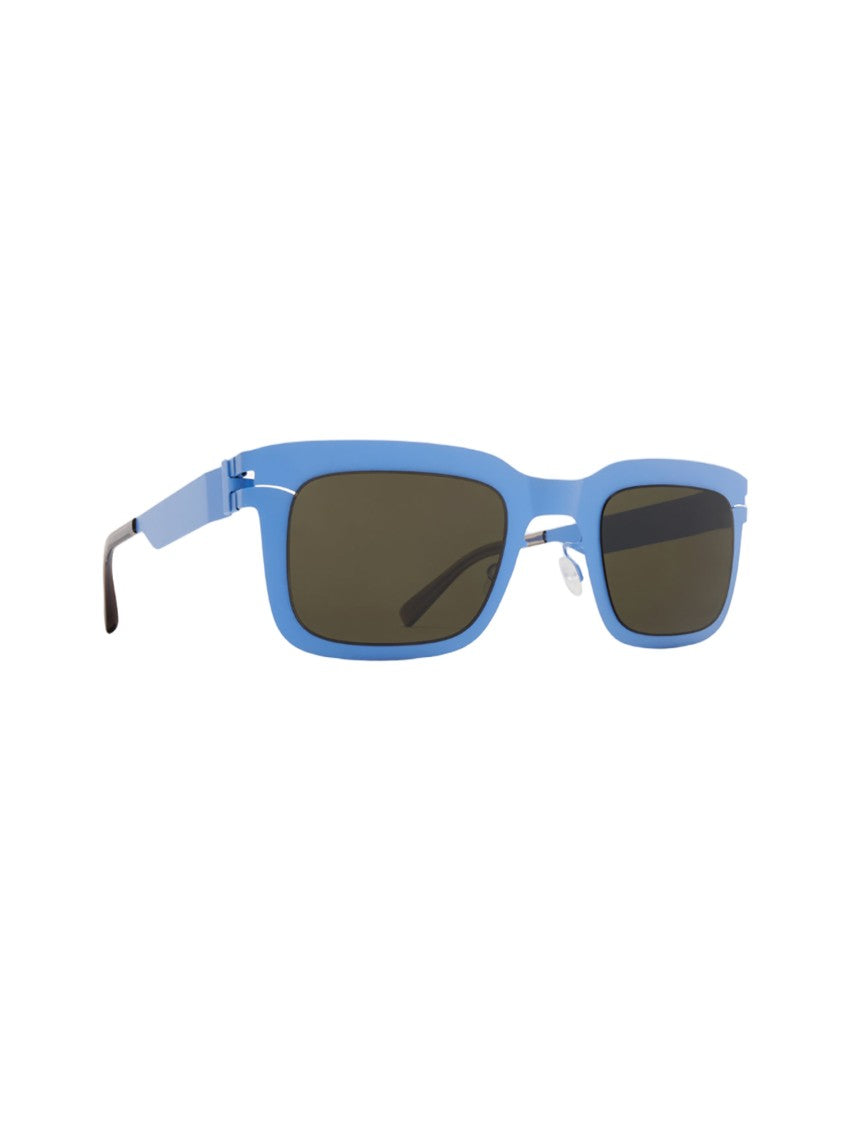 Mykita Bold Square Frame Norfolk Sunglasses