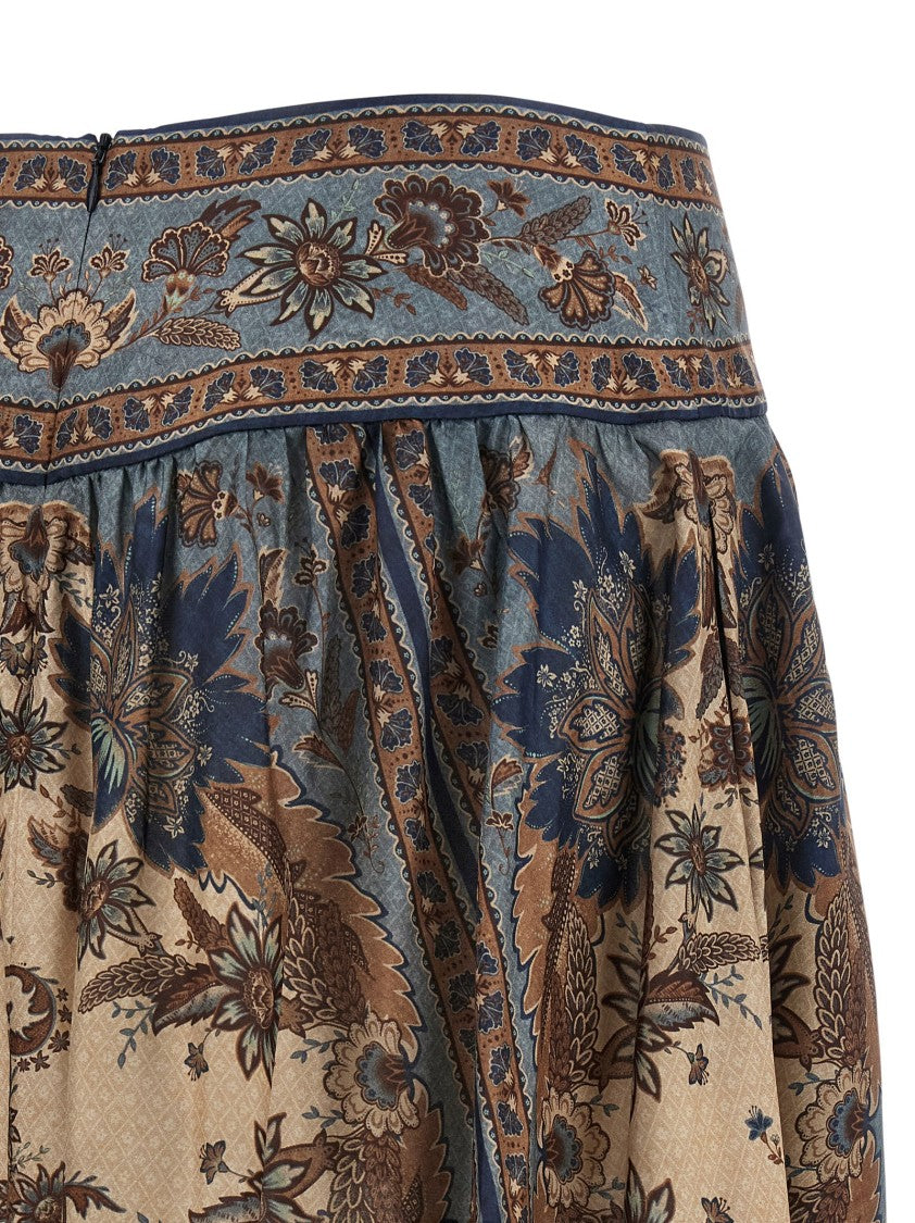 Zimmermann 'Ascension' Skirt