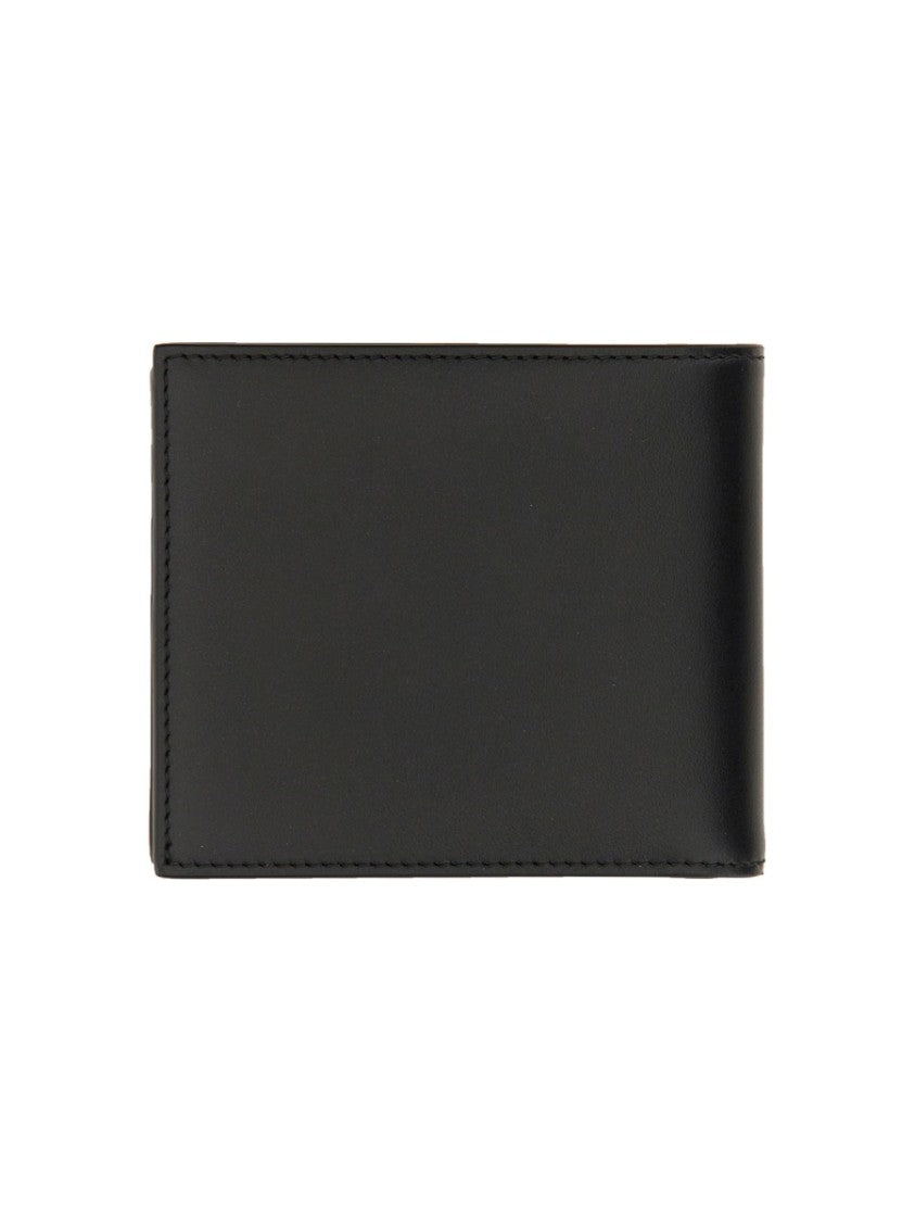 Dolce & Gabbana Bifold Wallet