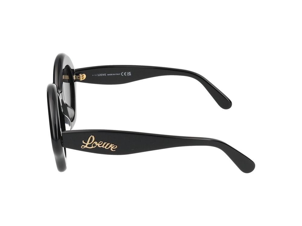 Loewe Sunglasses Lw40125u 01A 49/21/140