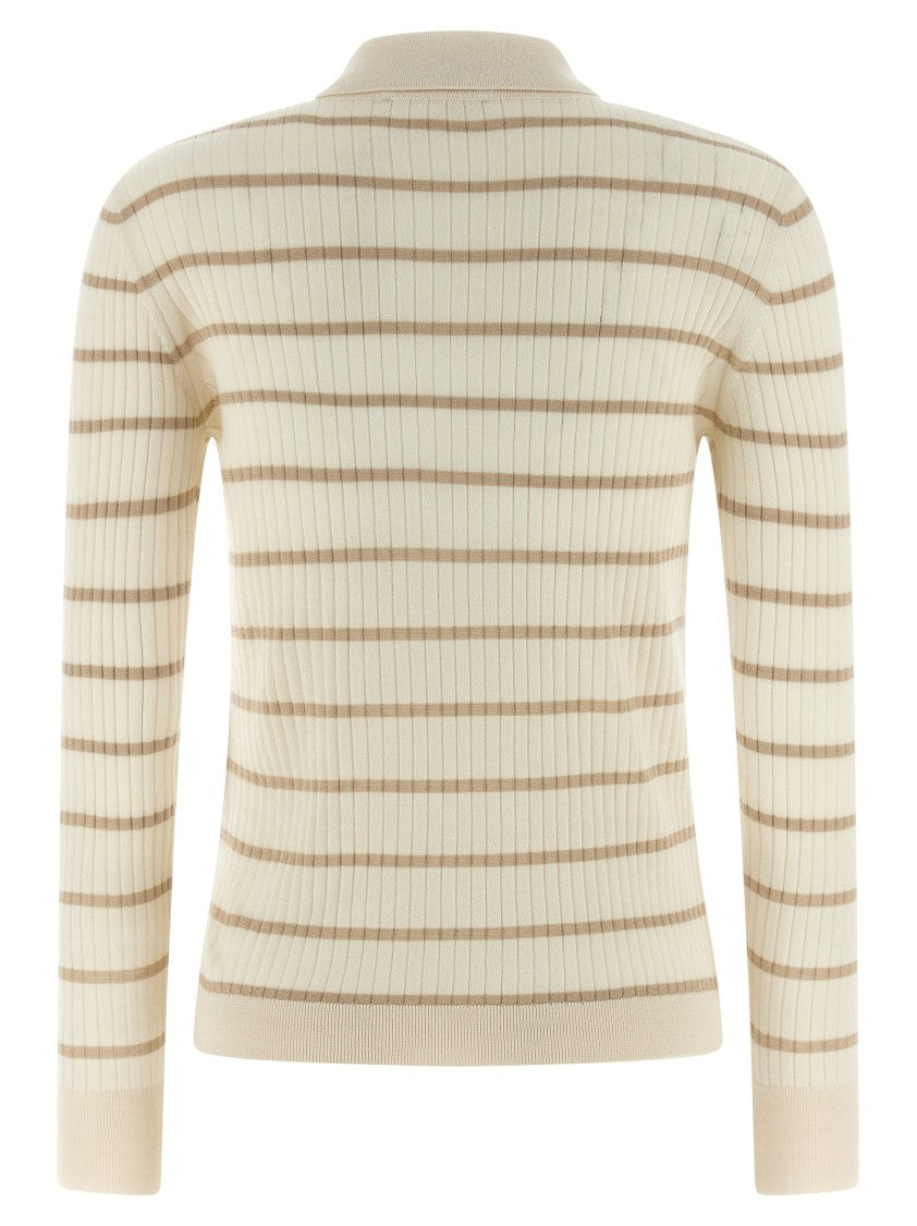 Max Mara 'Mxpgitano' Polo Shirt