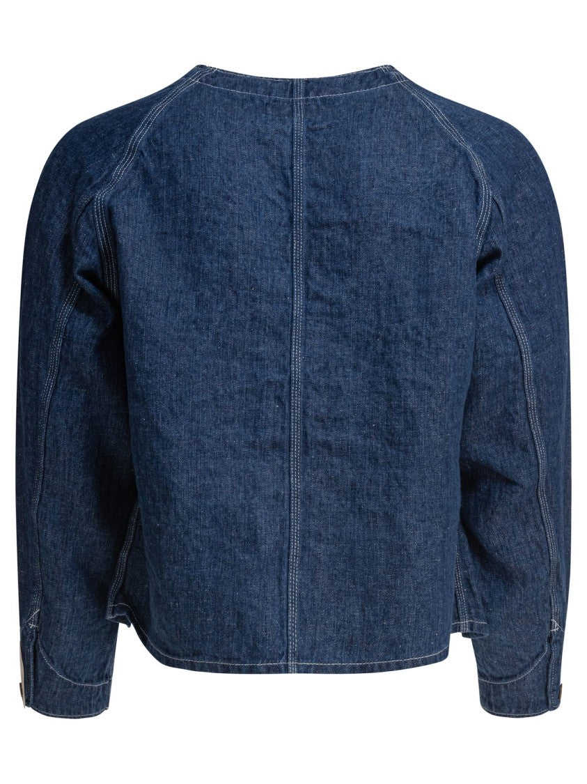 Beams Plus "Engineer" Jacket