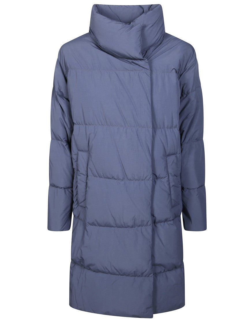 Max Mara Tenuta Long Down Jacket