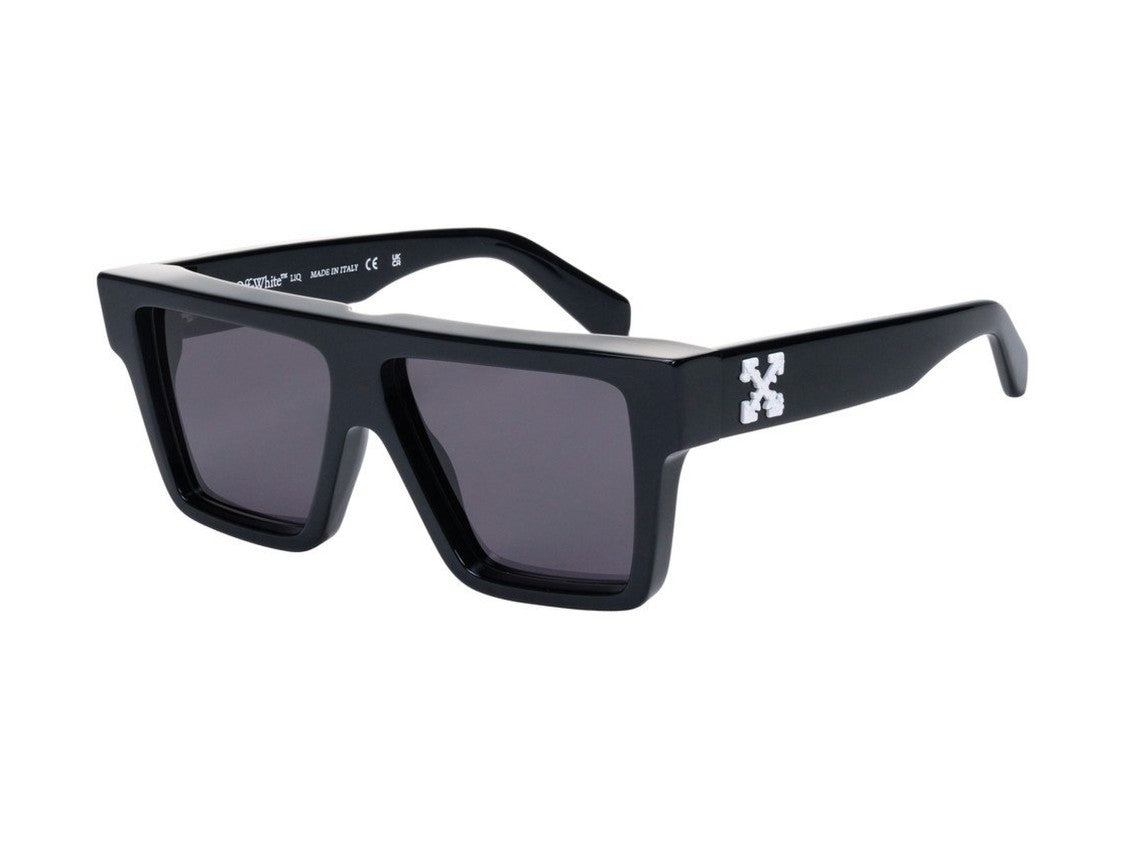 Off-White Ow1052 Emblem Sunglasses