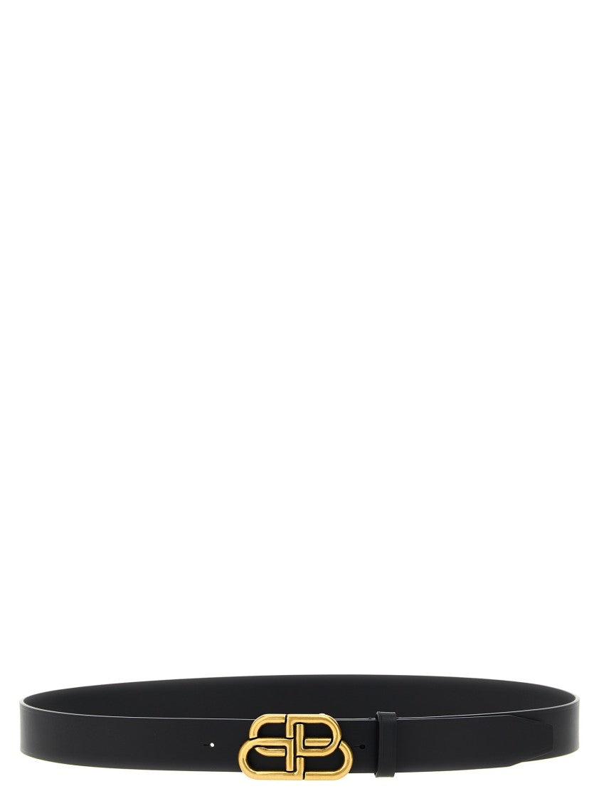 Balenciaga 'Bb' Belt