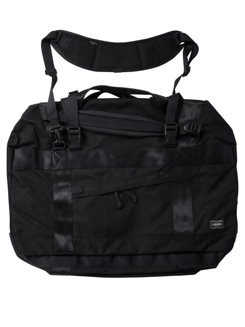 Porter Yoshida "Booth Pack 3Way" Duffle Bag