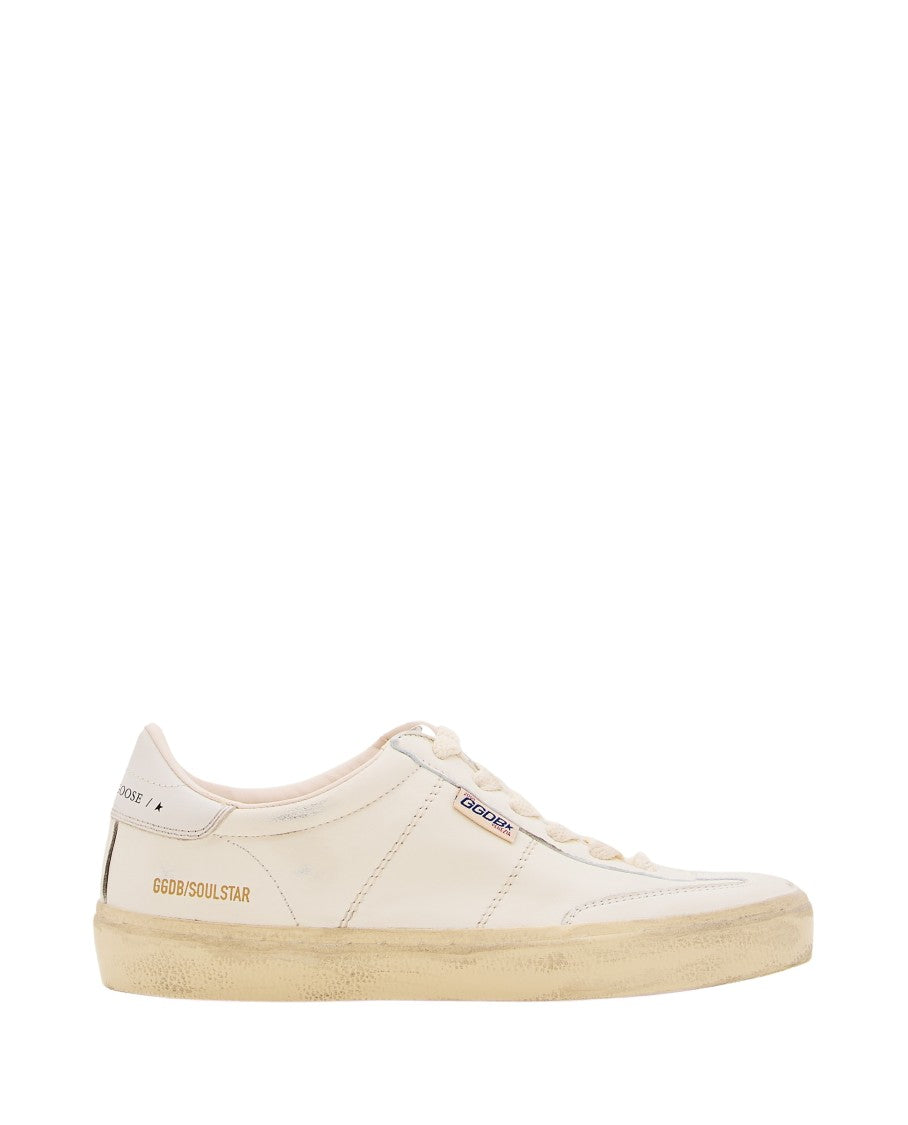 Golden Goose Soul-Star Sneakers