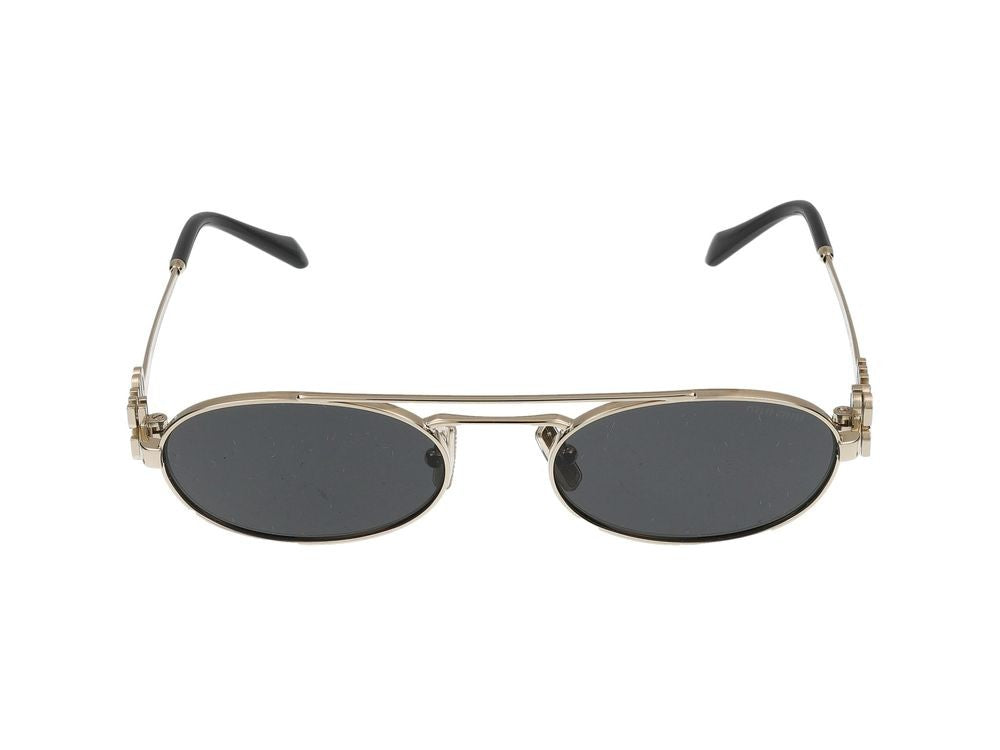 Miu Miu Sunglasses 0Mu 54Zs Zvn08z 53/19/140