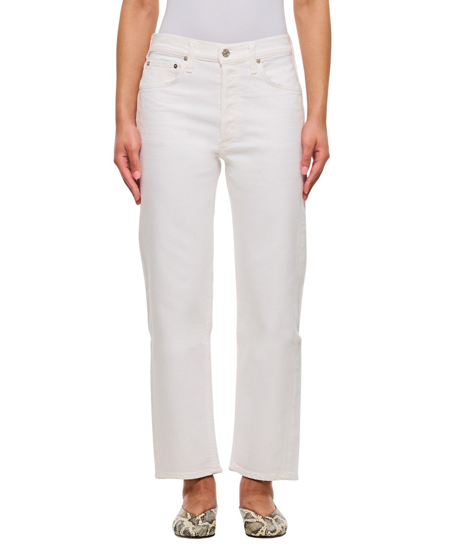Citizens Of Humanity Delfina Denim Pants