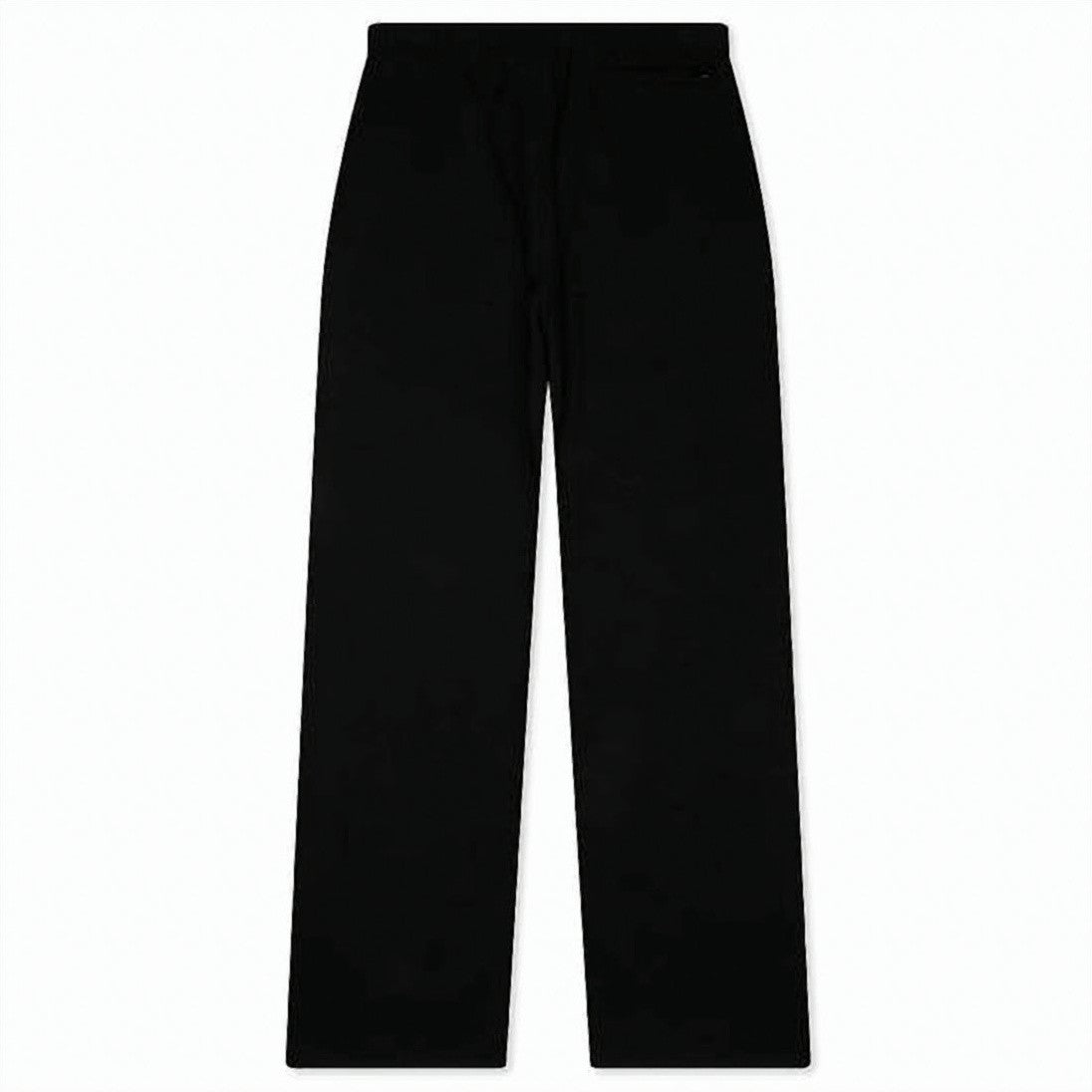 Gallery Dept. Straight-Leg Jogger Pants With Contrasting White Side Stripes