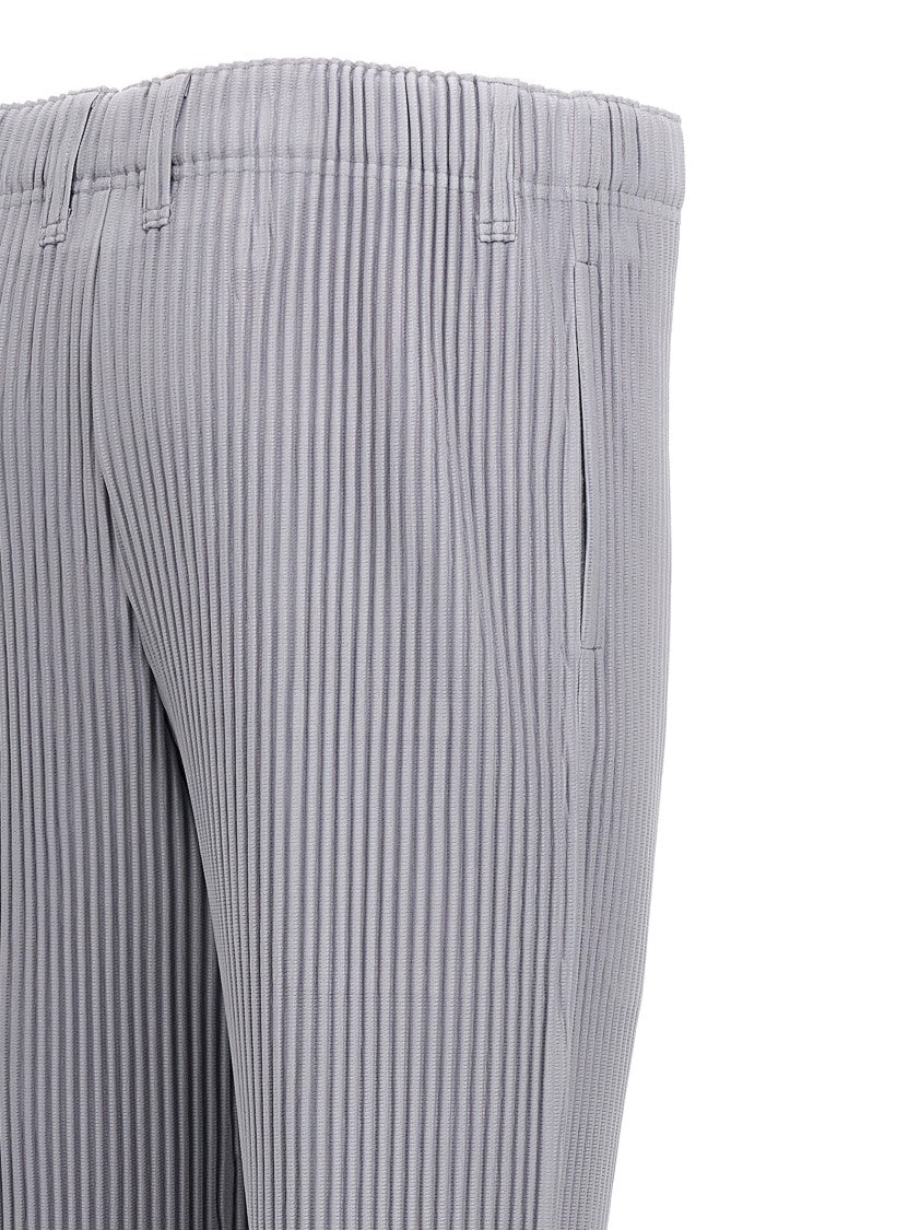 Homme Plissé Issey Miyake Tailored Pleats 1' Pants