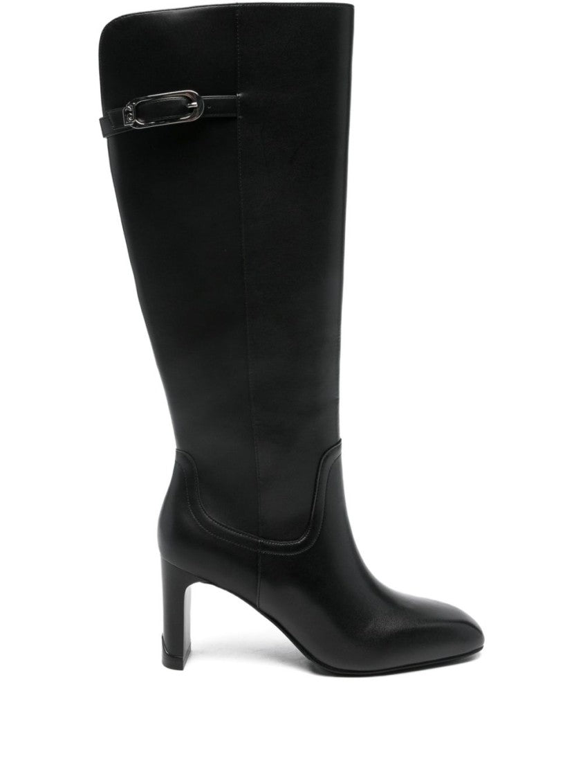 Liu Jo Knee-High Boots With Pointed Toe