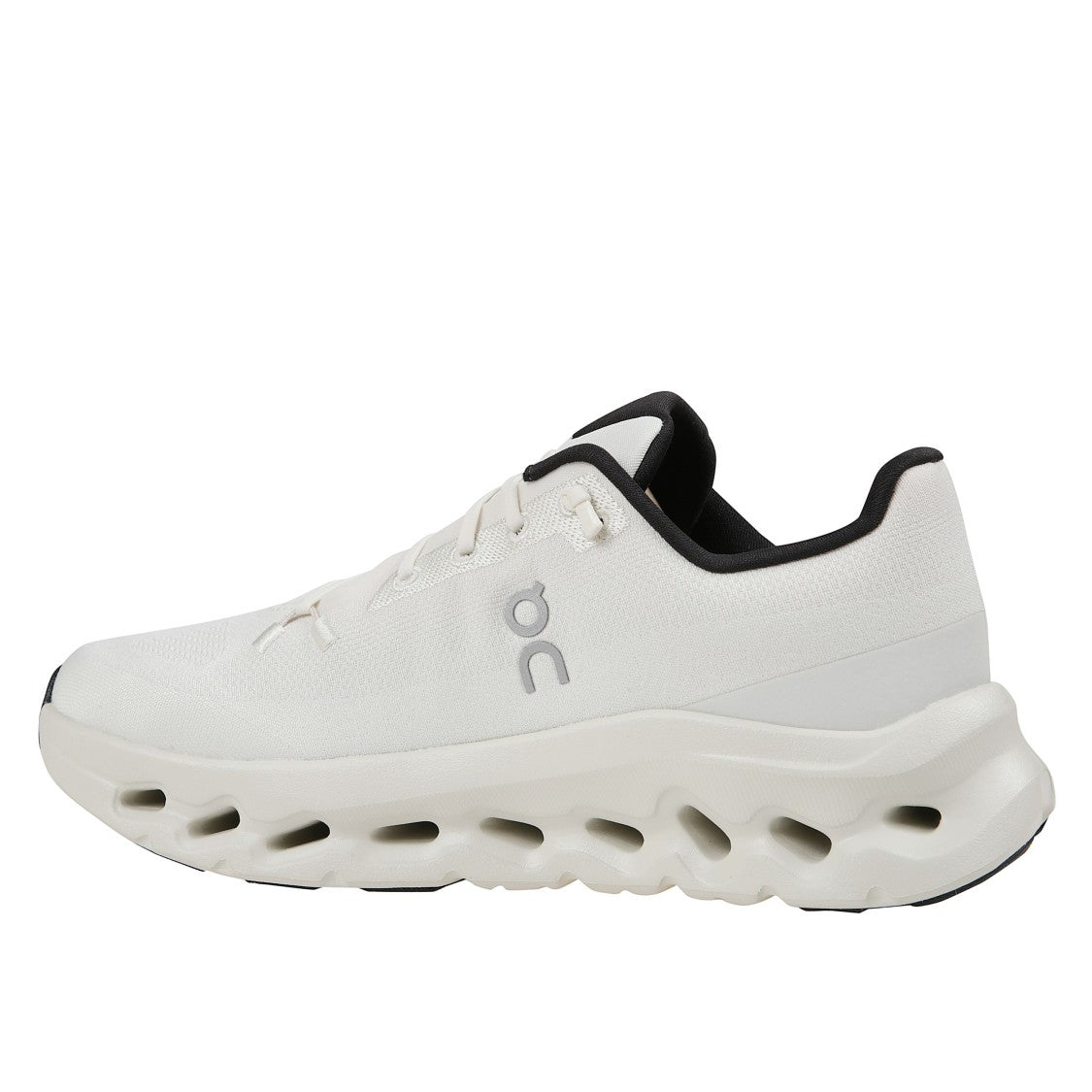 On Running Lightweight Knit Running Shoes