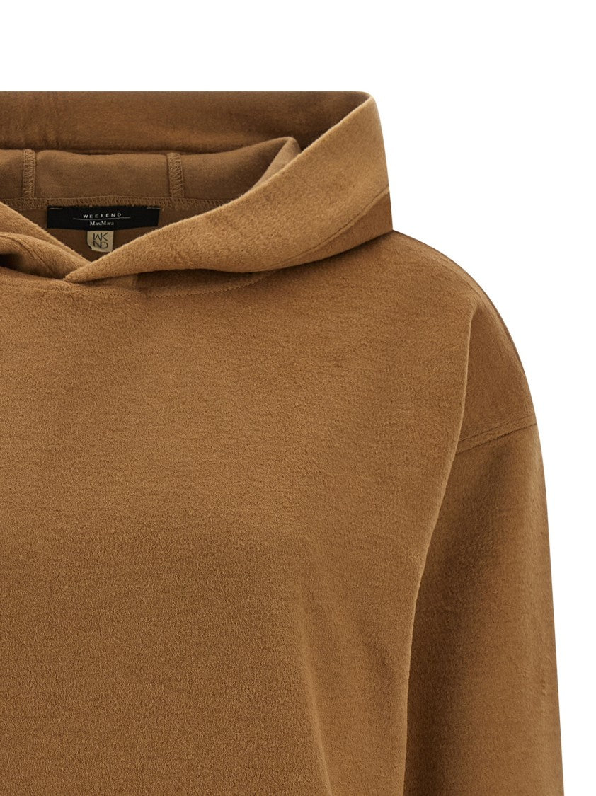 Max Mara Oscuri Sweatshirt