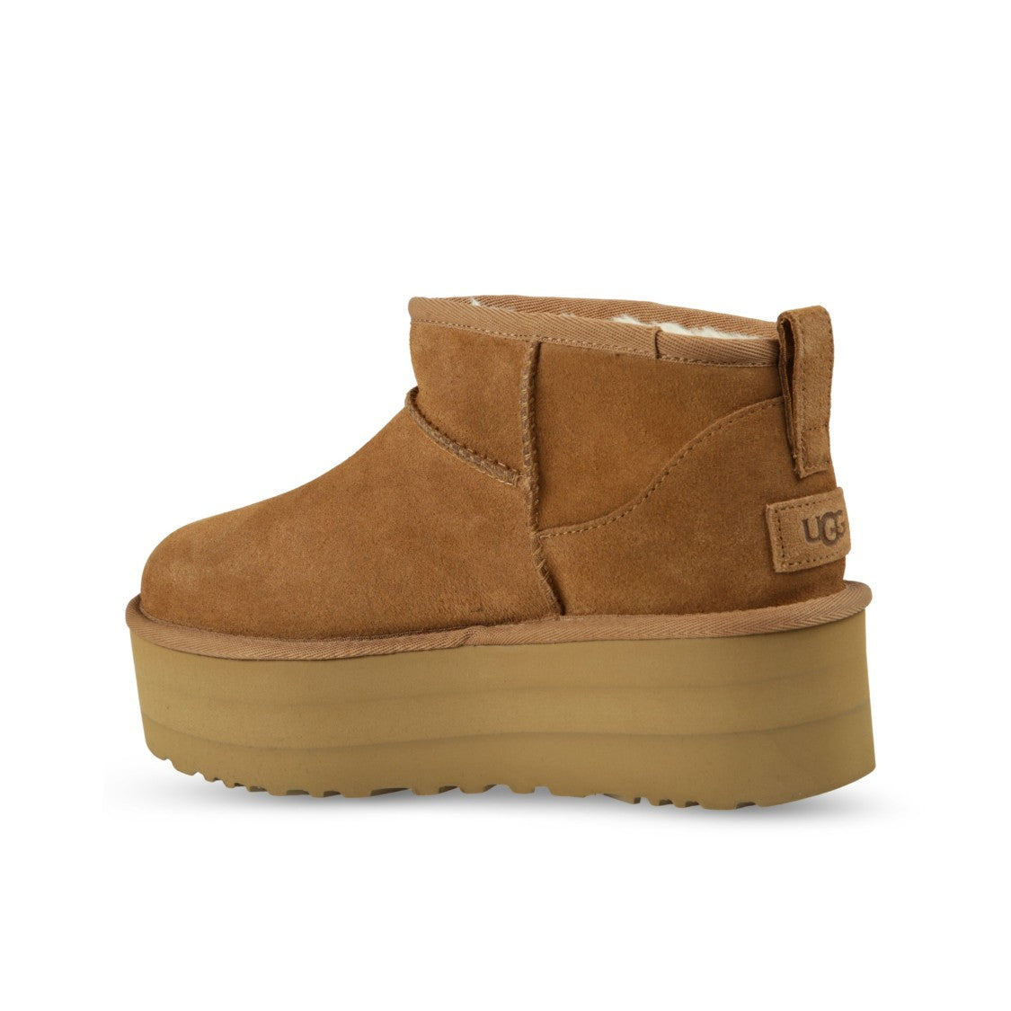 Ugg Classic Ultra Mini Platform Boots