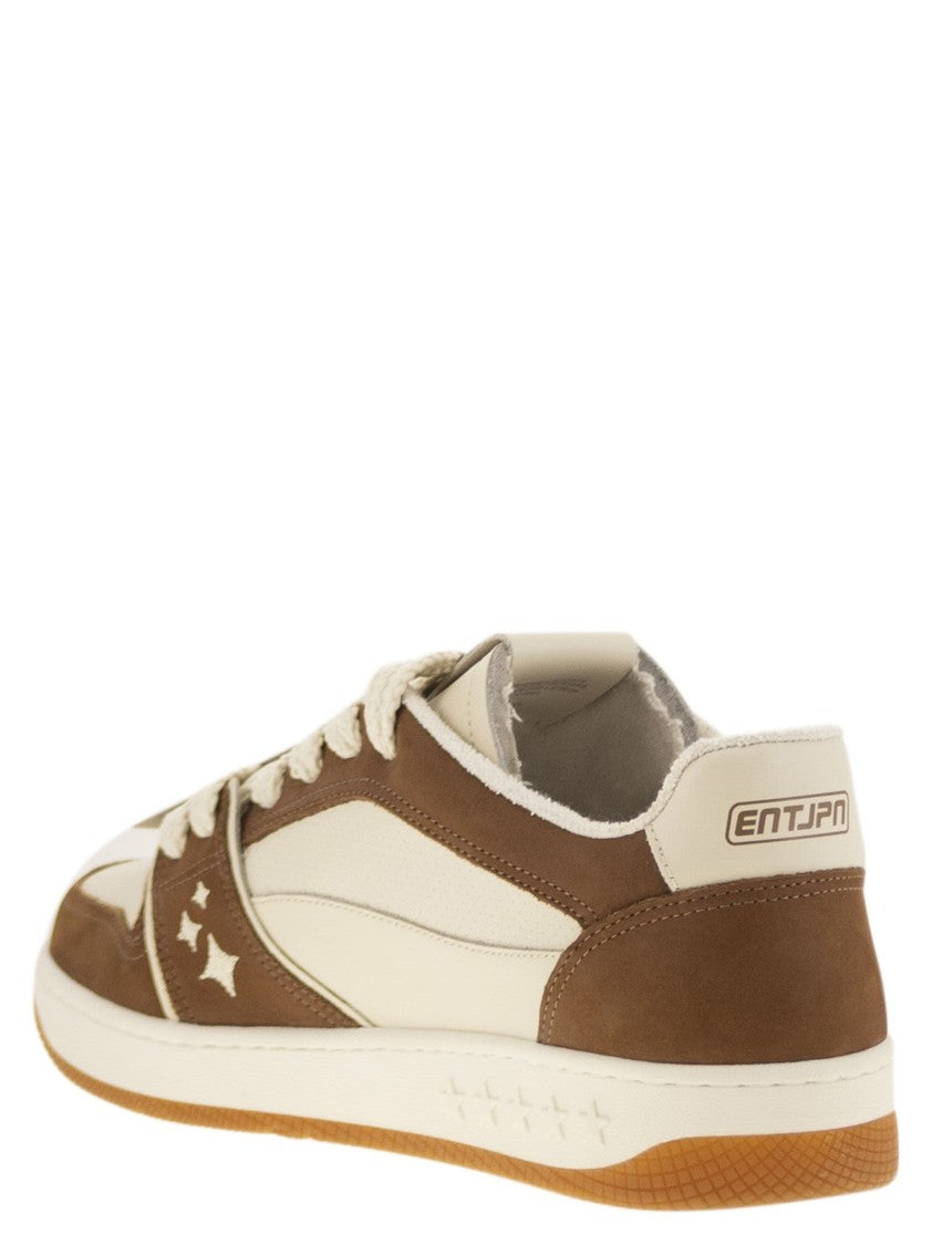 Enterprise Japan Egg Rocket - Sneakers