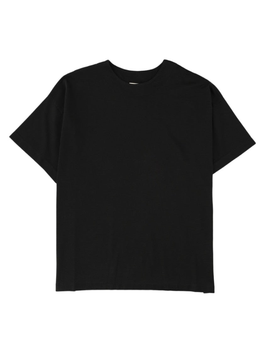 Fear Of God Loose-Fitting Crew Neck Cotton-Blend T-Shirt
