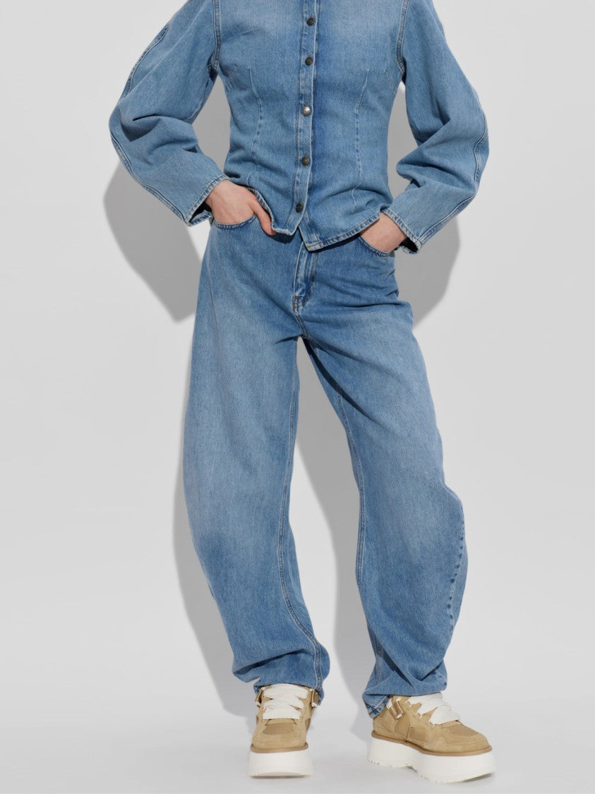 Ugg Astromel Platform Sneakers