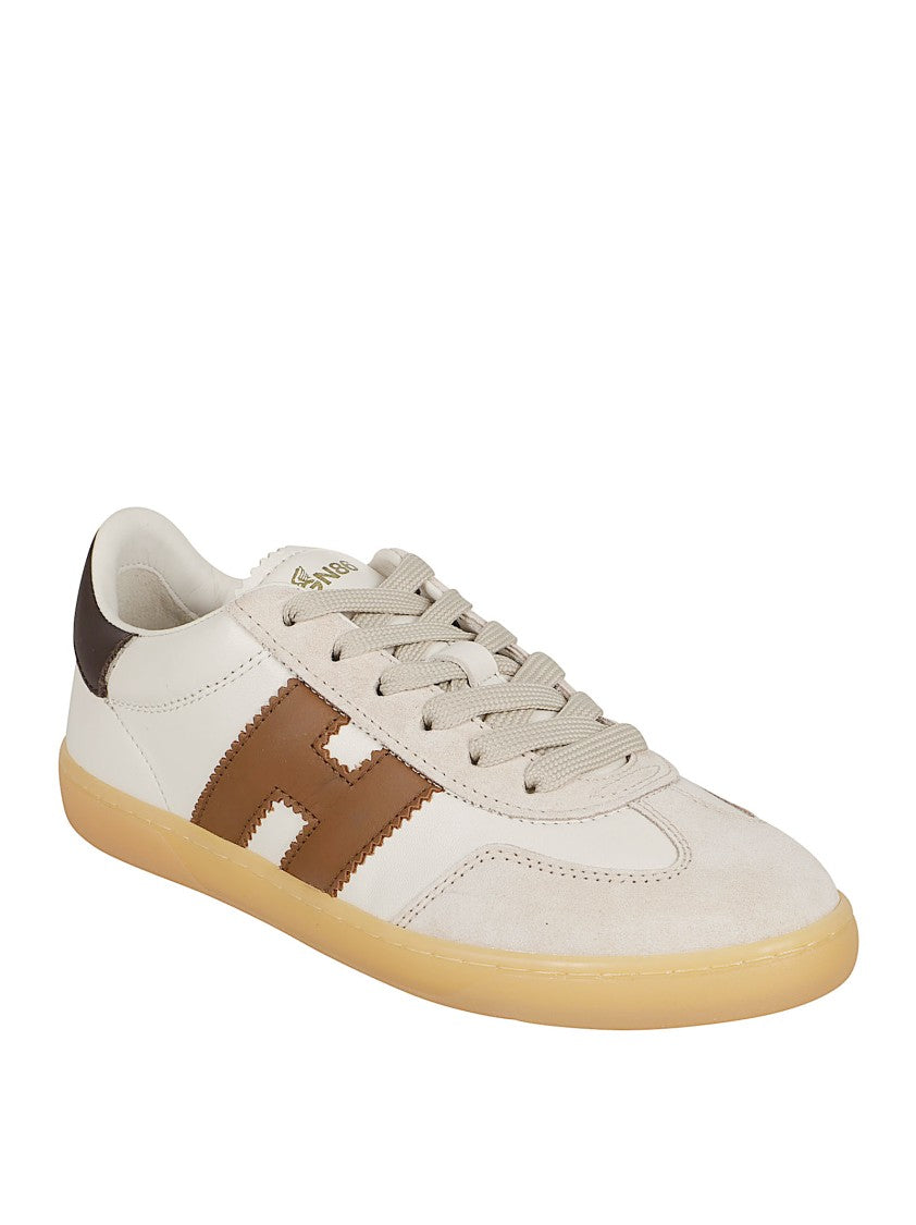 Hogan Retro-Inspired Hogan Cool Sneakers