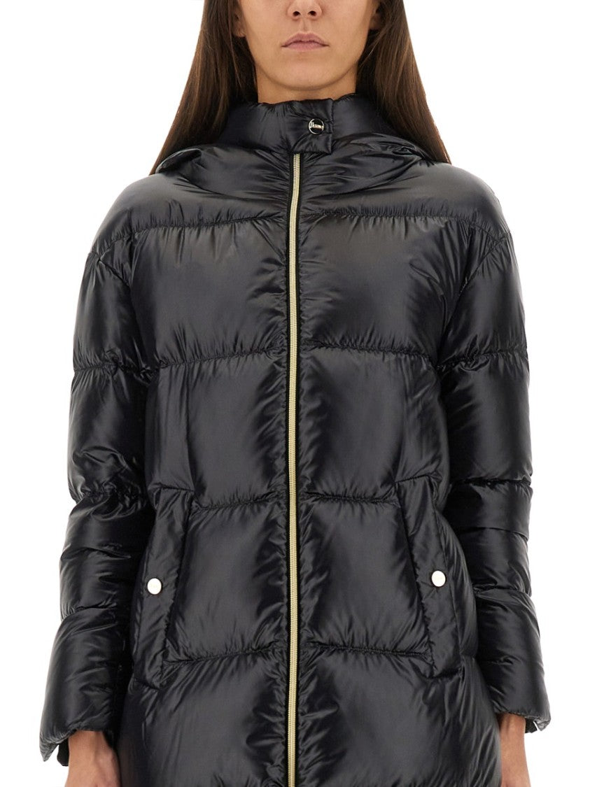 Herno Ultralight Nylon Parka