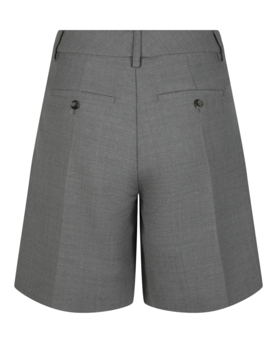Burberry Lorie Trouser Shorts