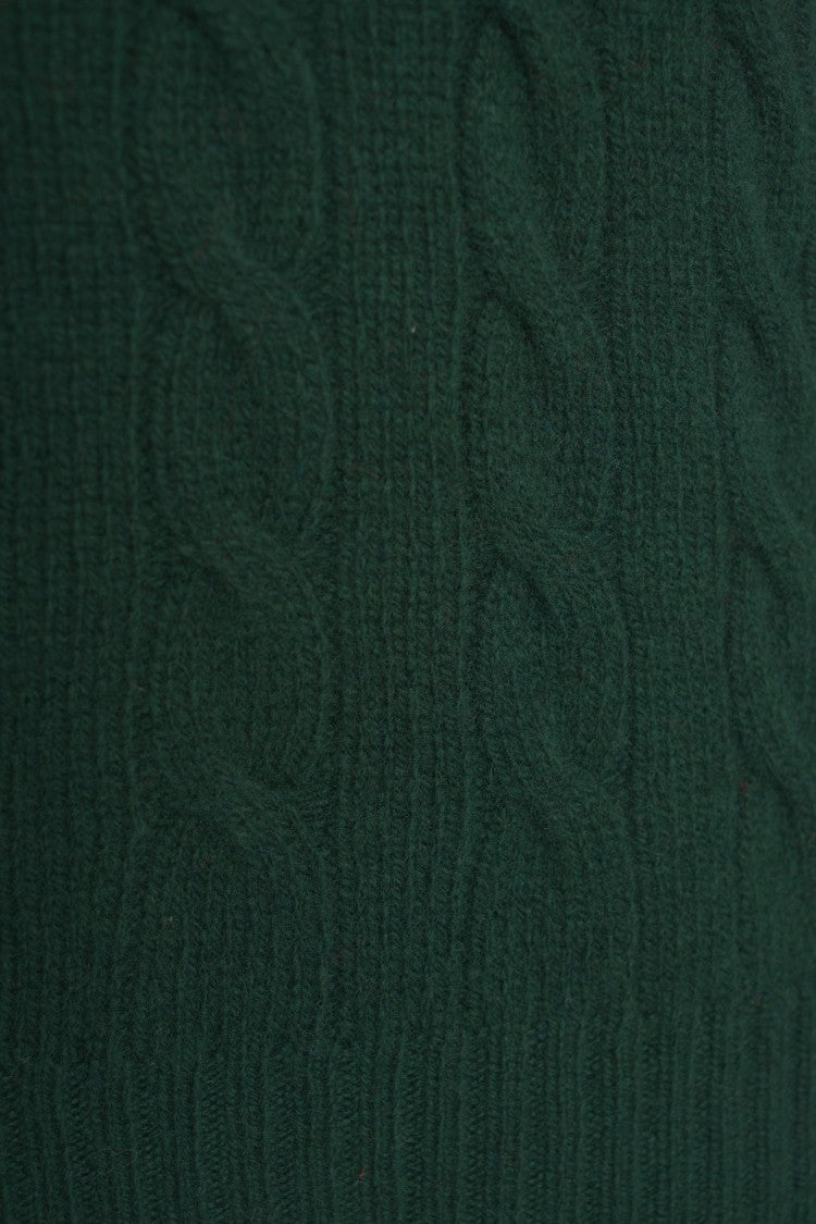 Polo Ralph Lauren Cable Knit Sweater