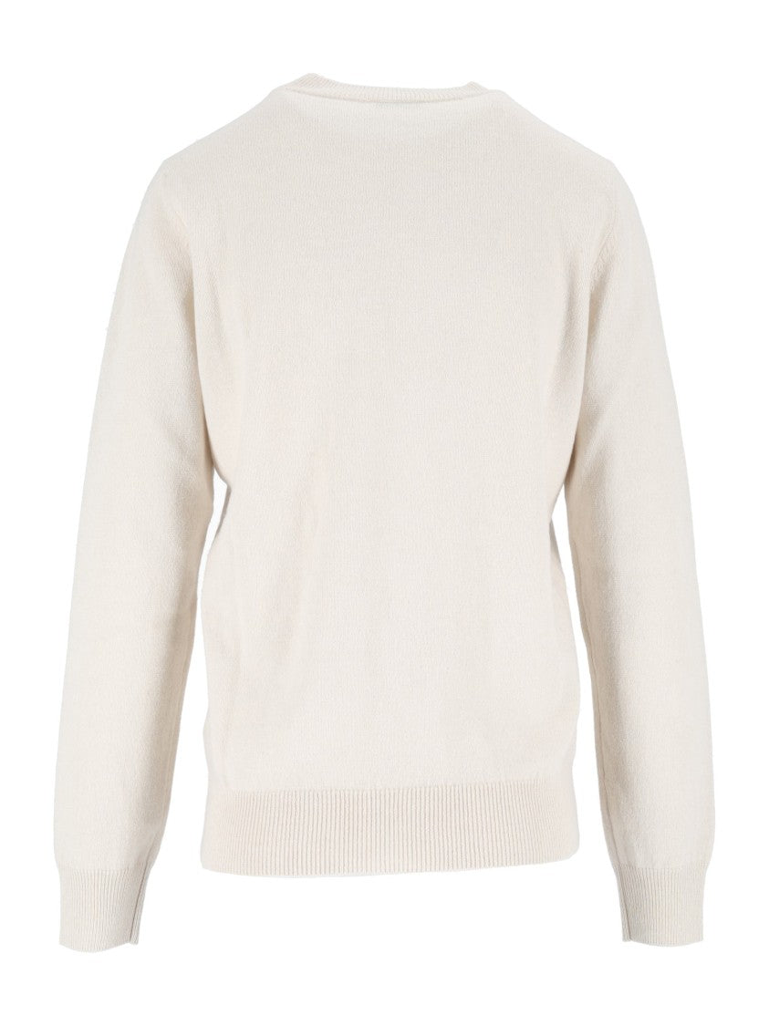 Peserico Textured Soft Knit Sweater