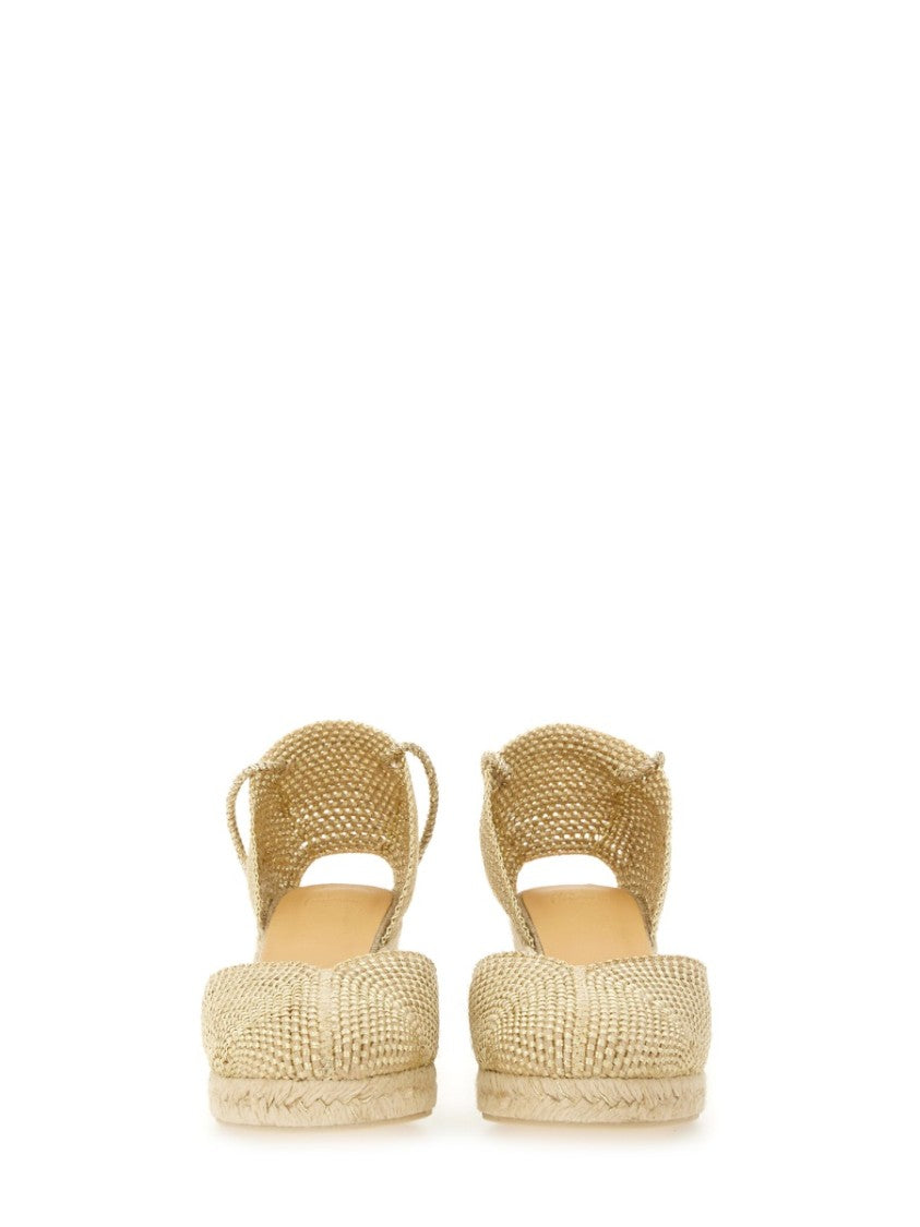 Castaner "Cora" Espadrille