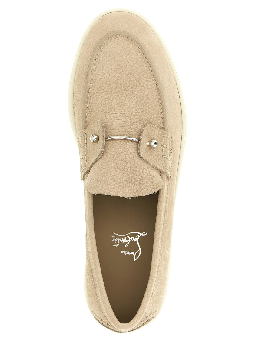 Christian Louboutin 'Chambeliboat' Loafers
