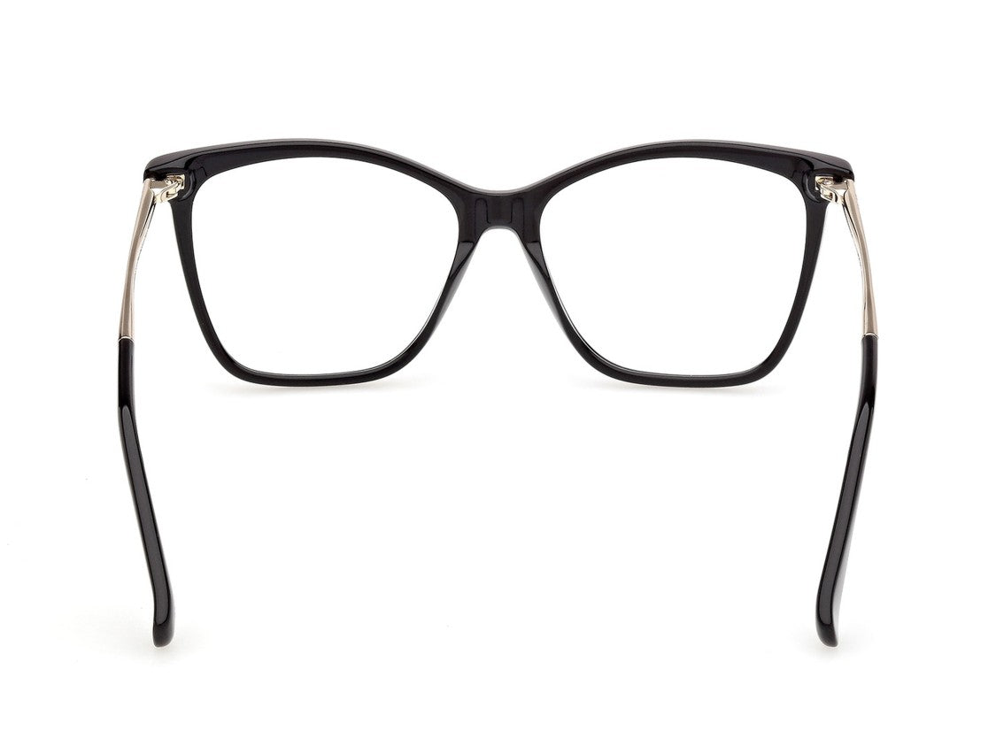 Max Mara Mm5235 Oversized Square Eyeglasses