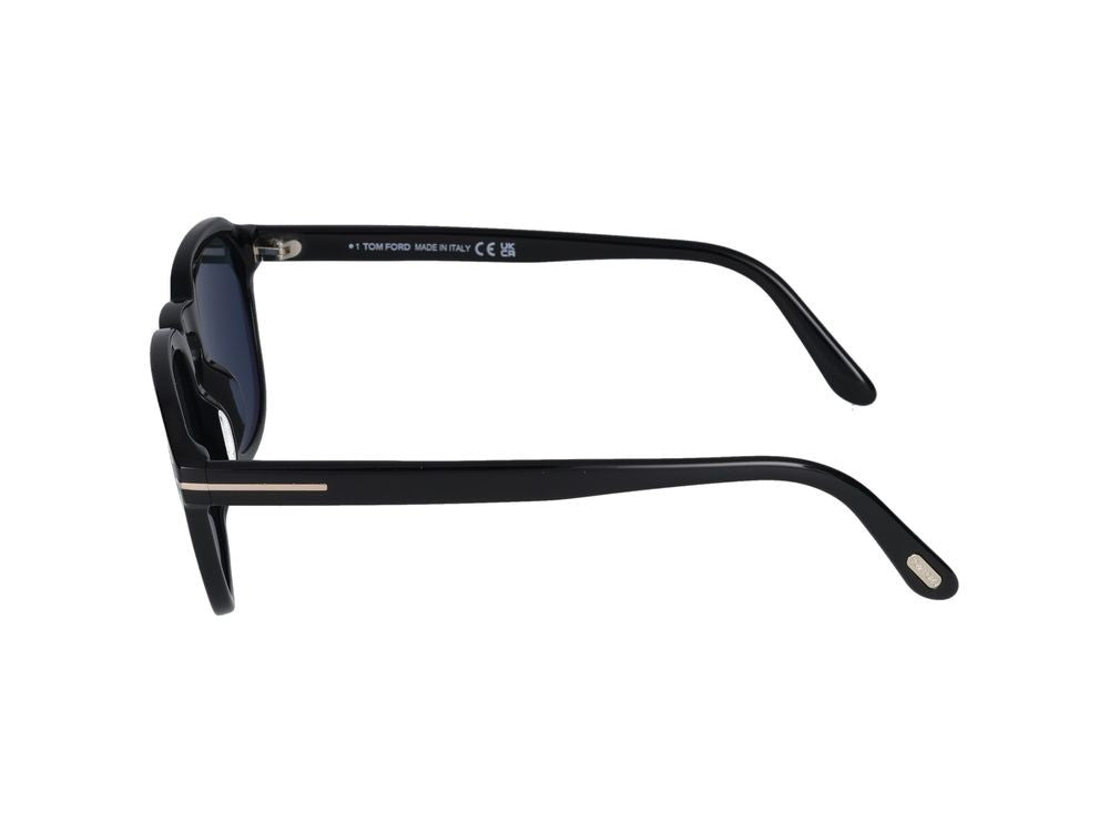 Tom Ford Sunglasses Ft0931 01V 52/21/145