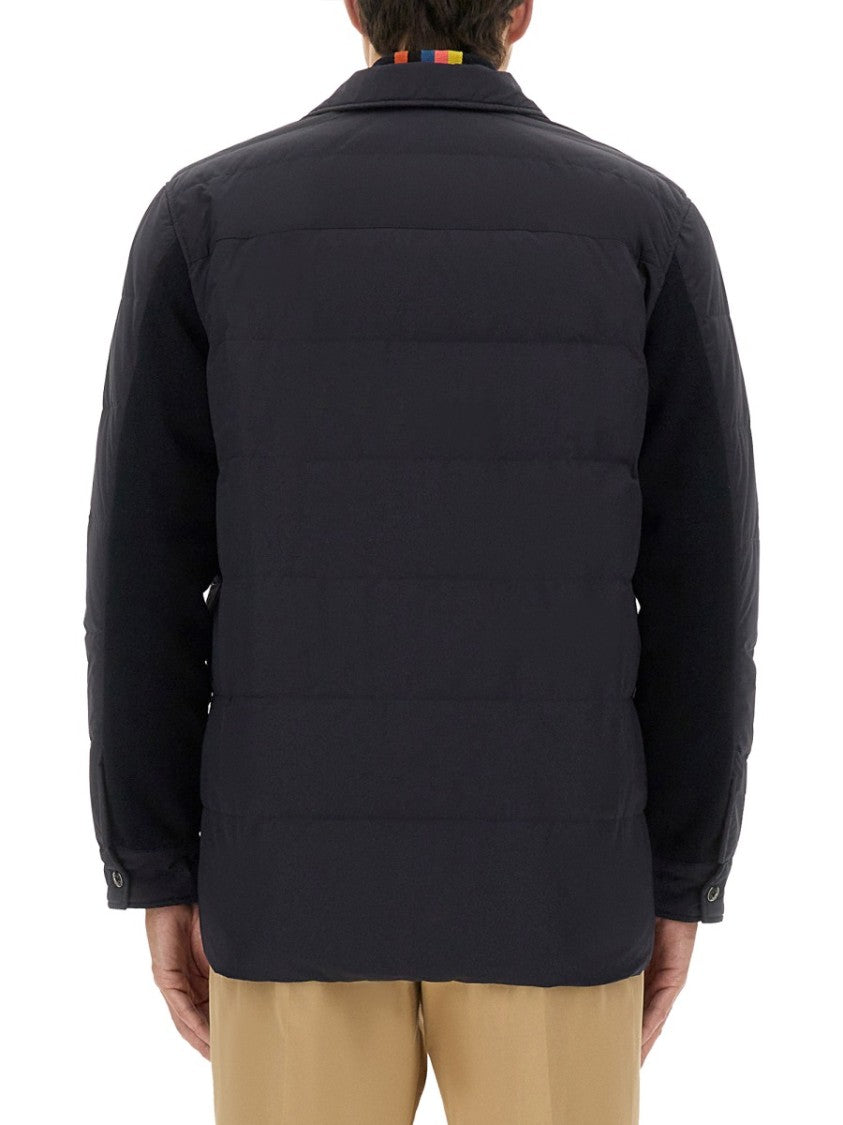 Paul Smith "Hybrid" Jacket