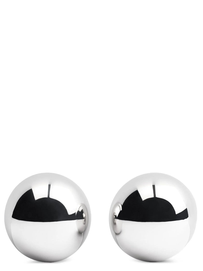 Jacquemus 'Les Boucles Salon' Earrings