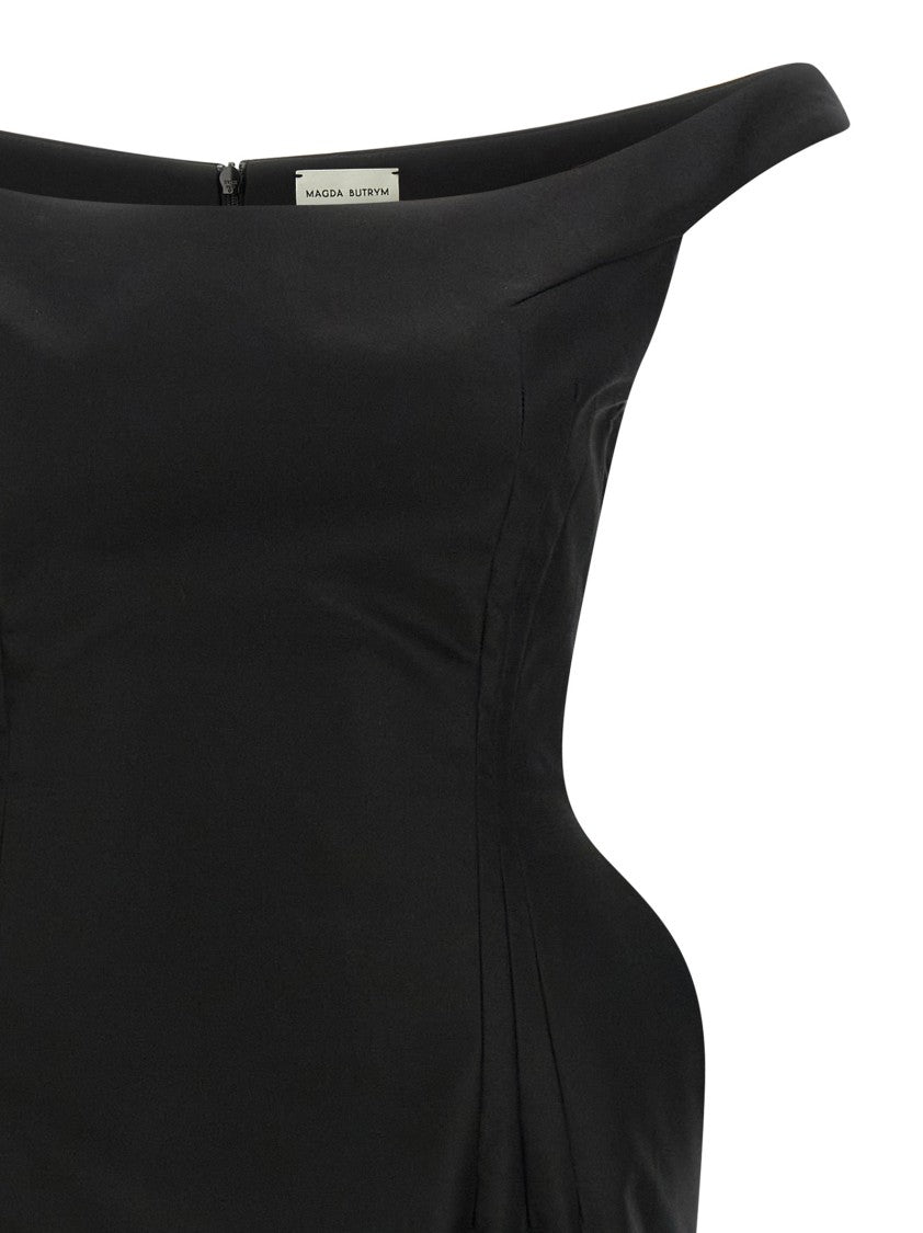 Magda Butrym '15' Dress