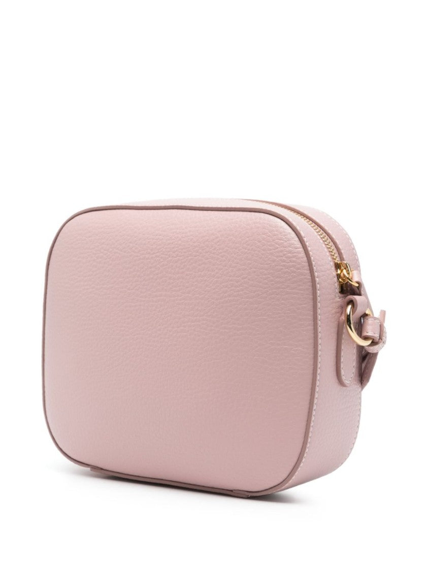 Stella Mccartney Shoulder Bag With Logo