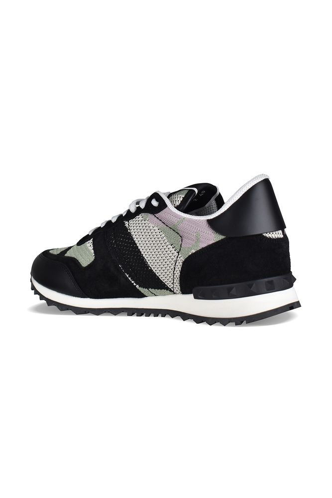 Valentino Garavani Rockrunner Sneakers