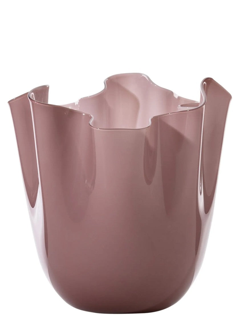 Venini Fazzoletto' Pot ⌀ 13 Cm