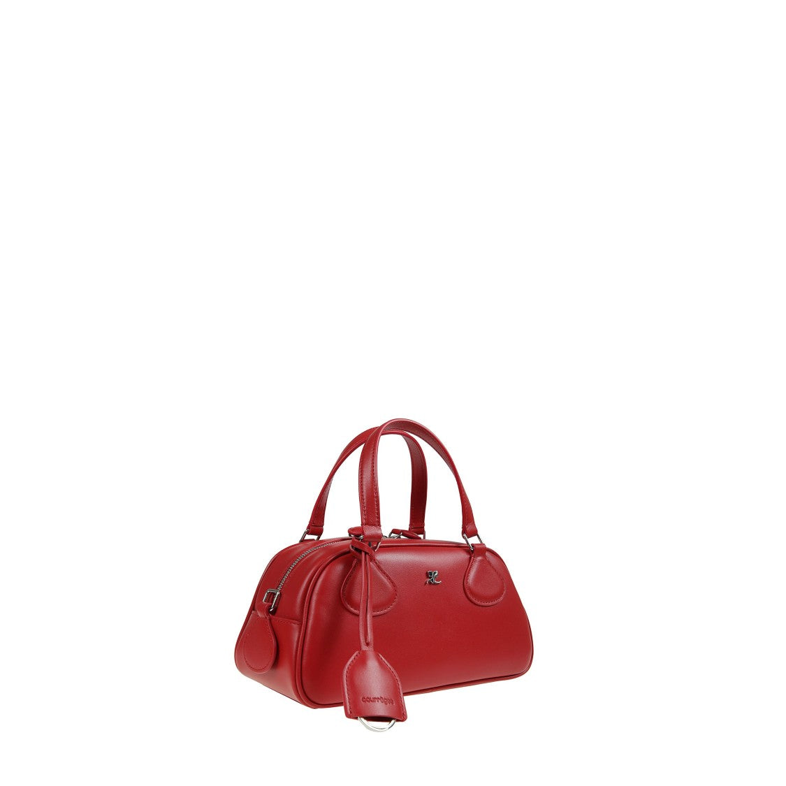 Courrèges Friday Bowling Bag