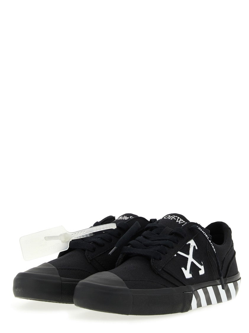 Off-White Vulc Undercut' Sneakers