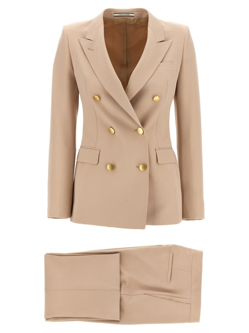 Tagliatore 'Parigi' Dress