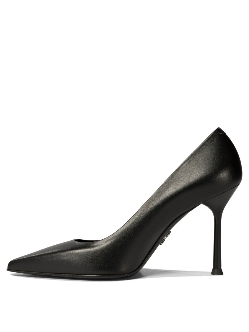 Sergio Levantesi "Musa" Pumps